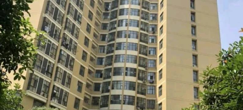 管家可可公寓(金桥大道分店)图片