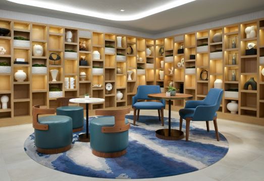 The Westin Washington, DC Downtown Hotel Overview