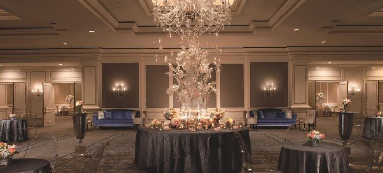 圣路易斯丽思卡尔顿酒店(The Ritz-Carlton, St. Louis)图片