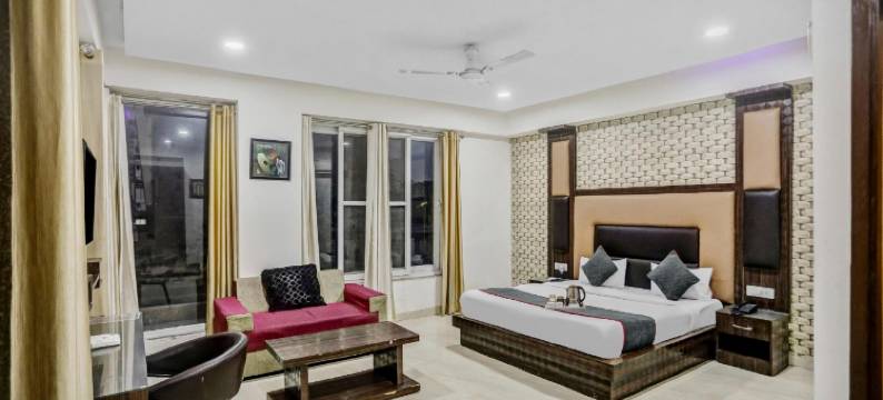 OYO 22956 Grand Residency图片