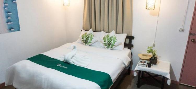 可可特尔长滩岛晨间海滩度假村(Boracay Morning Beach Resort by Cocotel)图片