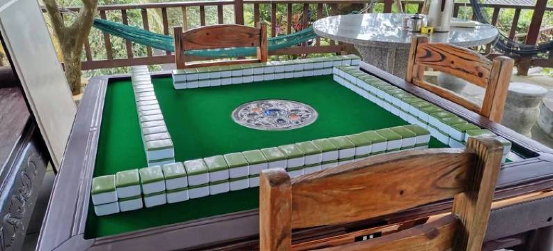 望海居民宿(环湖路分店)图片