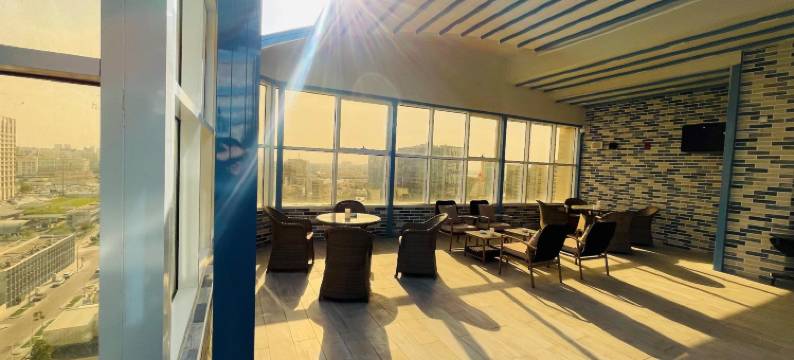 多哈传统大酒店(Grand Legacy Hotel Doha)图片
