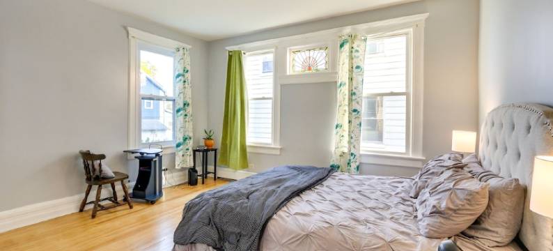 舒适+便利的西奥兰治住宅 -距纽约市16英里！(Cozy and Convenient West Orange Home - 16 Mi to NYC!)图片