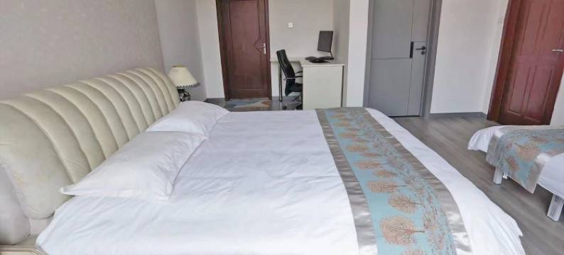 兴城海滨别墅整租距离浴场三百米(新东路1号分店)图片