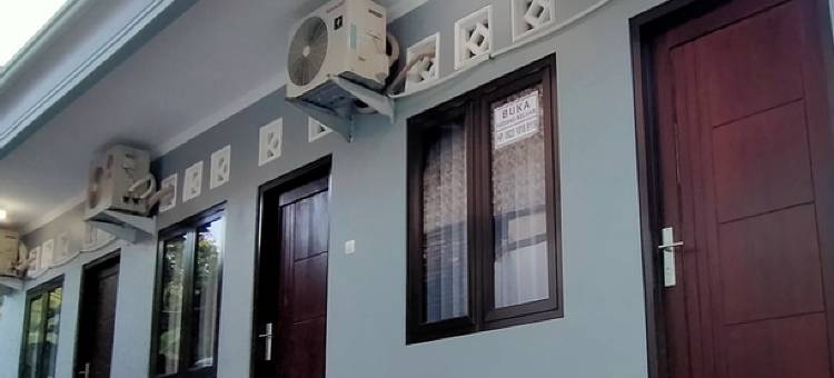 西亚米斯伊斯兰阿克萨旅馆(Aqsa Guest House Ciamis Syariah)图片