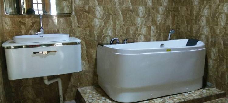 坎巴拉度假村(Kembara Resort)图片