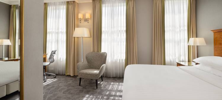 伯明翰万豪德尔塔酒店(Delta Hotels by Marriott Birmingham)图片