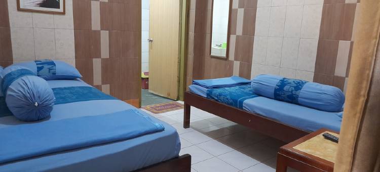 Mekarsari Hotel Sumbawa图片