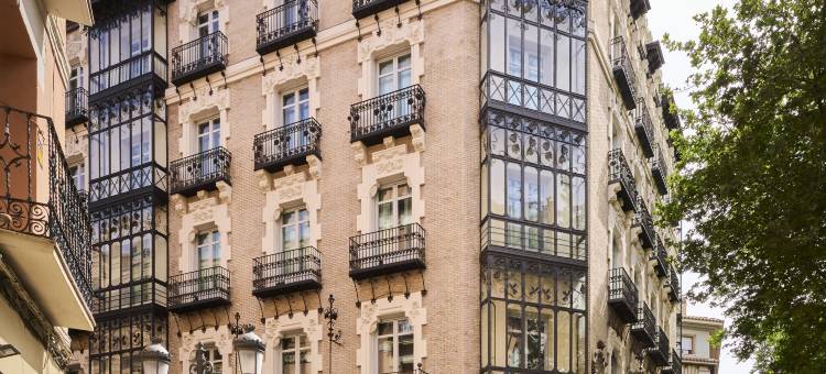 俄尔匹拉酒店(Catalonia El Pilar)图片