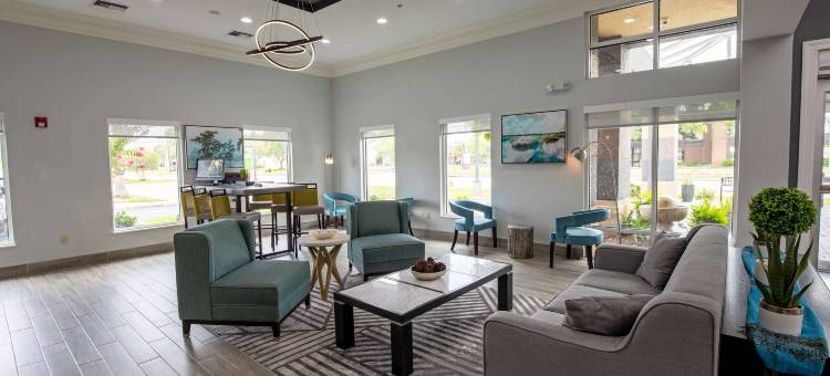 Best Western Plus Vermilion River Inn & Suites图片