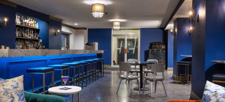 voco, 老虎酒店, 哥伦比亚, 密苏里州 by IHG(voco the Tiger Hotel, Columbia, MO)图片