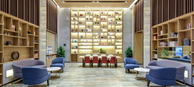 麗枫酒店(南充西华师大店)图片