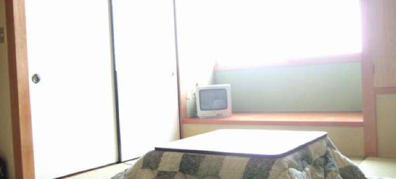 冲浪冶炼酒店(Minshuku Wakasagi No Yado)图片