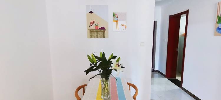 馨窝的贴心房东民宿(天坛路分店)图片