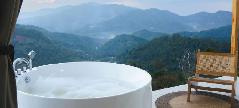 普多伊民宿(Phudoi Homestay)图片