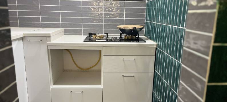 爱上加爱公寓(石人南街分店)图片