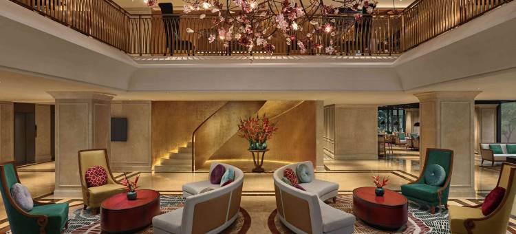 河内美爵大酒店(Grand Mercure Hanoi)图片