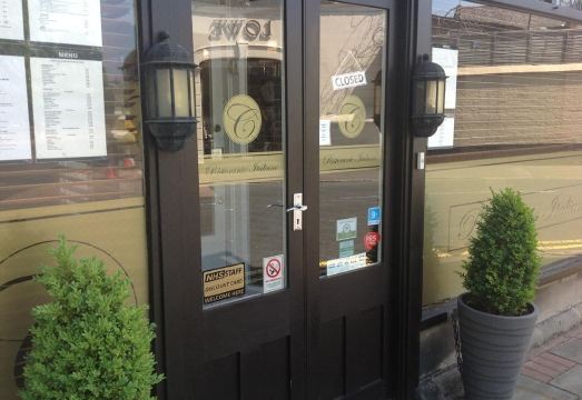 Caravelli Hotel Overview