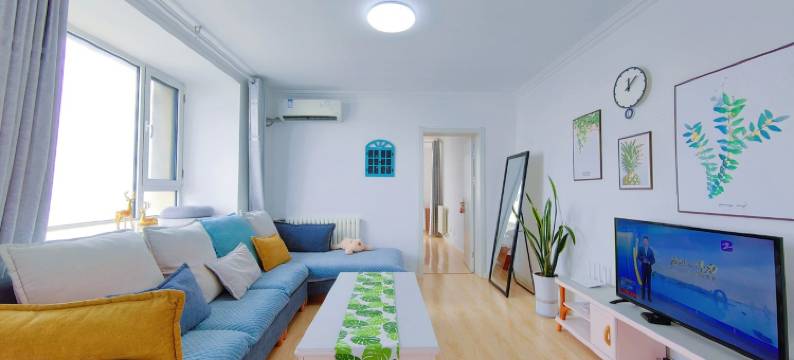 遇见民宿(新冠高架路分店)图片