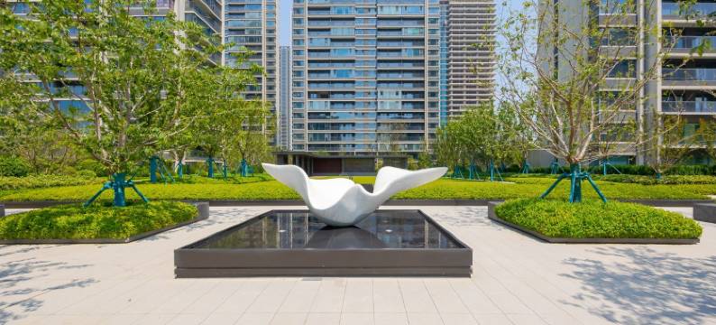 此心安处民宿(辛屯西路1号分店)图片