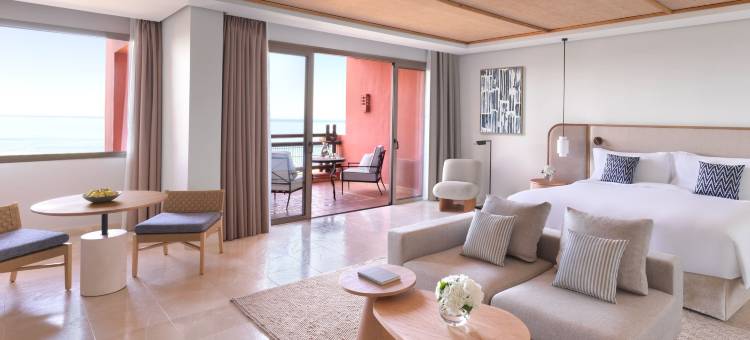 阿巴马特内里费丽思卡尔顿酒店(The Ritz-Carlton Tenerife, Abama)图片