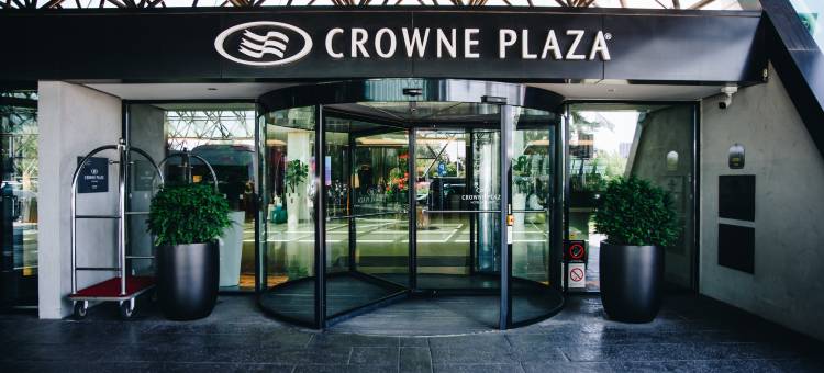 Crowne Plaza 贝尔格莱德(Crowne Plaza Belgrade)图片