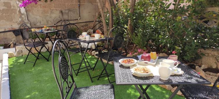 阿雅克肖B&B(L'Ajaccio B&B)图片