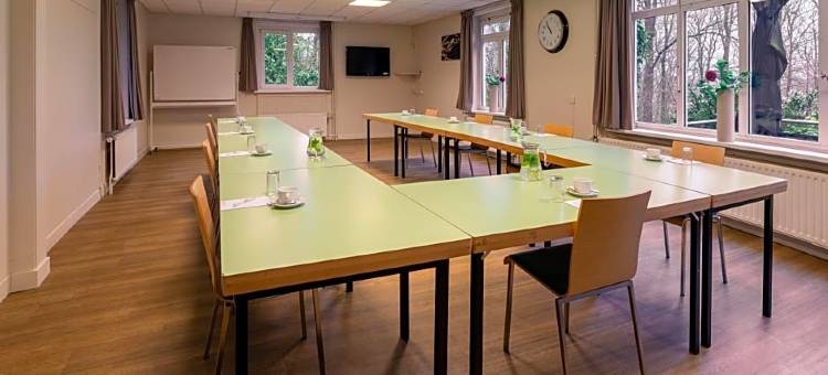 斯托亚凯阿纳姆青年旅舍(Stayokay Hostel Arnhem)图片
