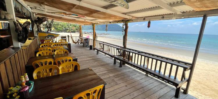 海滩小屋(Beach Shack Chalet)图片