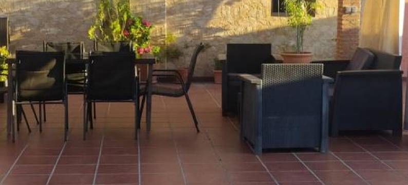 多莫斯阿垮旅游公寓(Apartamentos Turísticos Domus Aquae)图片