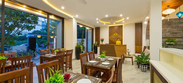 会安兄弟别墅(Brother Villa Hoi An)图片