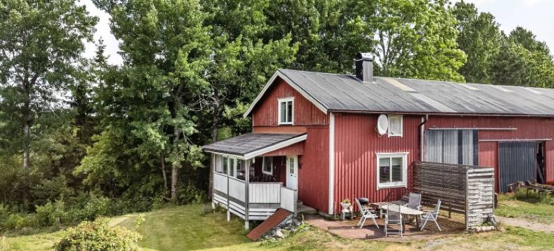 Enerhögen Lingonet图片