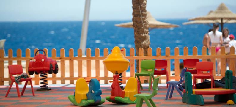 安芙罗拉海滩 - 超全包(Amphoras Beach - Ultra All Inclusive)图片