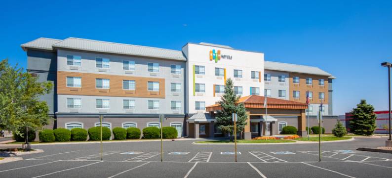 EVEN Hotel 恩格尔伍德(EVEN Hotel DENVER TECH CENTER-ENGLEWOOD by IHG)图片