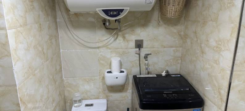 甜甜圈双肩包公寓(贝卡尔特路分店)图片