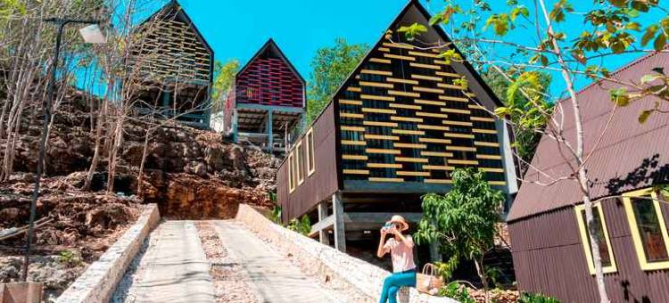 Radika Paradise Villa & Cottage图片