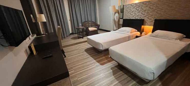 杜里苏里亚酒店(Surya Hotel Duri)图片