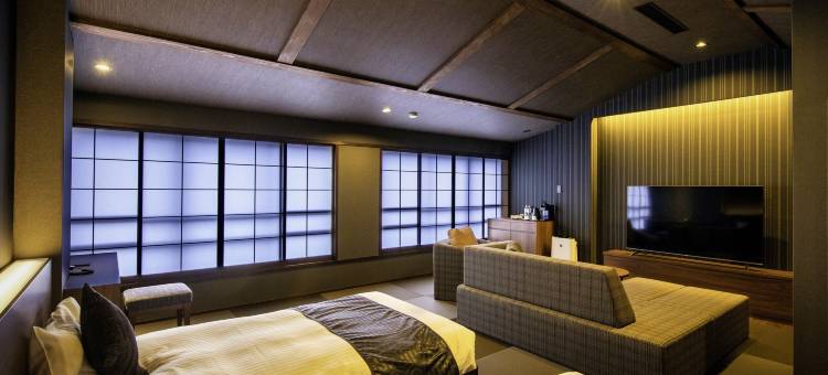 云仙福田屋(Unzen Fukudaya)图片