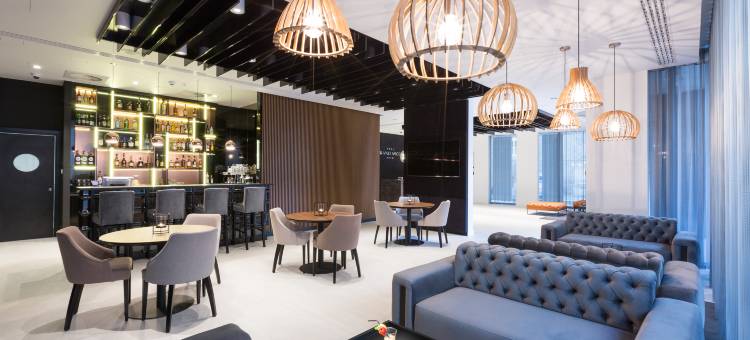 阿斯科特大酒店(Grand Ascot Hotel)图片