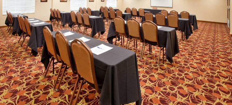 智选假日套房酒店拉斯克鲁塞斯(Holiday Inn Express & Suites Las Cruces North)图片