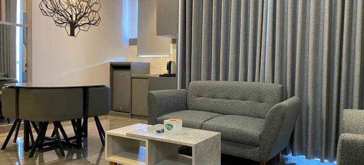 Belson Hotel Ternate图片