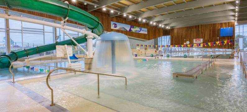 萨默塞德麦客达温德姆酒店(Microtel Inn & Suites by Wyndham Summerside)图片