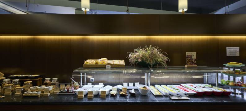 加泰罗尼亚兰布拉斯酒店(Catalonia Ramblas)图片