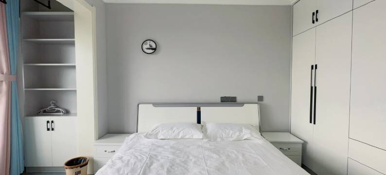 别克扎提公寓(团结南路分店)图片