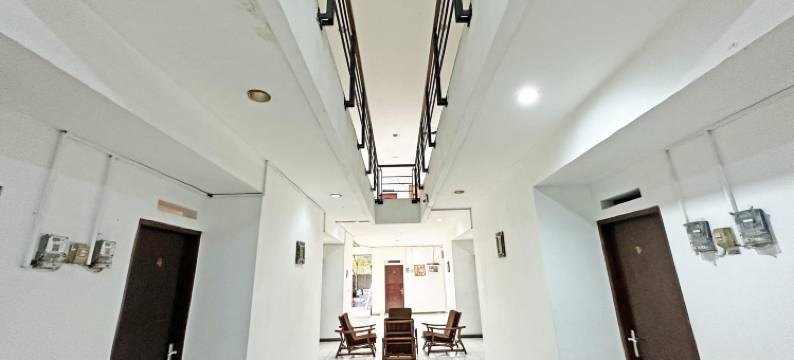 卡萨菲比宾馆(Casa Feby Guest House)图片
