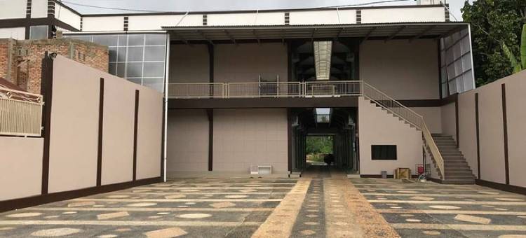 邦吉住宿(Bungo Homestay Muara Bungo)图片