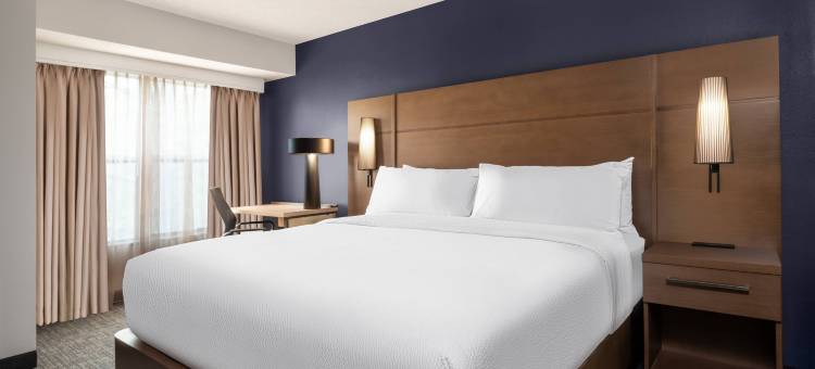 南奥斯汀Residence Inn 酒店(Residence Inn Austin South)图片