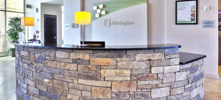 Holiday Inn 基林 - 胡德堡(Holiday Inn Killeen - Fort Cavazos Area)图片