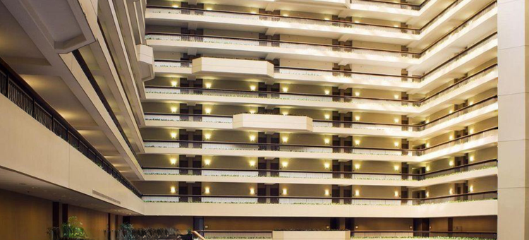威斯汀酒店-芝加哥西北(The Westin Chicago Northwest)图片